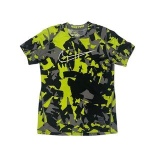 Boys' Nike Pro Dri-Fit Top